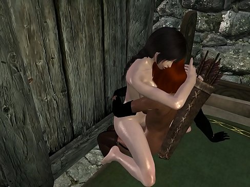 ❤️ de vacacións, e usou os corpos dos actores tsbbe e unpe maximum, succubus e nord ️ Sexo en nós